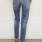 HIGH RISE GIRLFIRNED JEANS