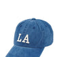 LA Baseball Cap