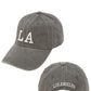 LA Baseball Cap