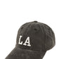 LA Baseball Cap