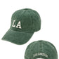 LA Baseball Cap