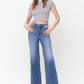 90'S Vintage High Loose Jean