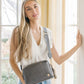 KARA CROSSBODY SHOULDER BAG