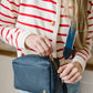 KARA CROSSBODY SHOULDER BAG