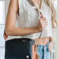 KARA CROSSBODY SHOULDER BAG