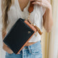 KARA CROSSBODY SHOULDER BAG