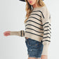 Marcella Sweater