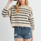 Marcella Sweater