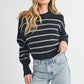 Marcella Sweater