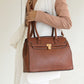 MKF Bruna Satchel Bag & Wallet by Mia K