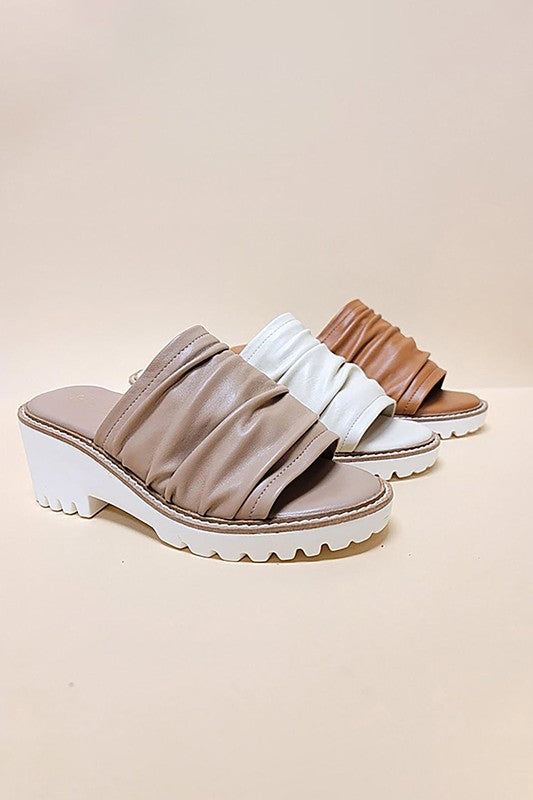 D-AITANA-PLATFORM SANDALS