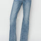 RISEN Full Size Mid Rise Bootcut Jeans