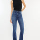 Kancan High Rise Slim Bootcut Jeans